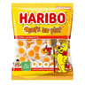 Haribo oeuf au plat sachet 300g