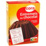 Cora entremets au chocolat 232g