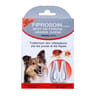 Fiprosoin pipette antiparasitaire x2 pour grand chien
