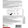 Fiprosoin pipette antiparasitaire x2 pour grand chien