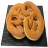 Gourmeline beignet bretzel x4