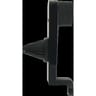 Bigben connected support voiture noir sur grille aération pour smartphones AIRVENTHOLDER