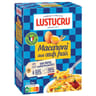 Lustrucru pâtes aux oeufs macaroni 500g