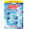 Bref WC power activ ocean 2x50g