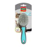 Riga brosse souple pour chat