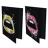 Lips chemise élastiques 3 rabats