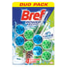 Bref WC power activ pin 2x50g