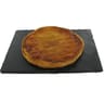Galette aux pommes 6 parts