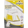 Kit couvre livre auto-adhésif 10 pièces