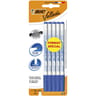 Bic feutre effacable à sec velleda fin bleu x 5 offre spécial