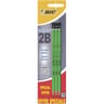 Bic crayon graphite criterium 550 2B x 3 format spécial