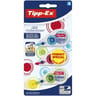 Tipp-ex rubans correcteur mini pocket mouse fashion x3