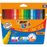 Bic feutres de coloriage kids visa offre speciale