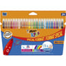 Bic feutres de coloriage kids kid couleur offre spéciale x24