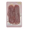 Cochonou saucisson sec tranché - 25% de sel 100g