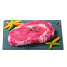 Viande bovine : entrecôte*** à griller x1