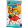 Meringues fantaisies 300g