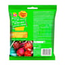 Chupa Chups sucettes aux fruits sachet 192g