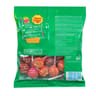 Chupa Chups sucettes aux fruits sachet 192g