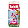 Tahiti gel douche kids 300ml