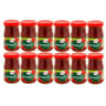 Cora sauce napolitaine 420g x 12