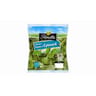 Florette salade jeunes pousses d'épinard sachet 100g