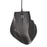 T'nb souris filaire ergonomique noir MUERGO