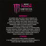 Monster punch boite 50cl