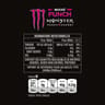 Monster punch boite 50cl