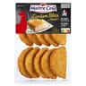Maître Coq cordon bleu de poulet 1kg
