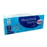 Cora mouchoirs blancs étuis standard 4 plis 15x9