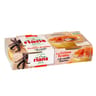 Rians la crème brûlée à la vanille bourbon 2x100g