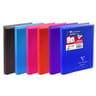 Clairefontaine agenda kbook 120x170 1j/p metric