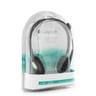 Logitech casque stéréo avec micro H111 981-000593