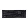 Logitech clavier sans fil k270 920-003748