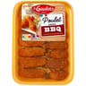 Le Gaulois ailes de poulet découpées barbecue 470g