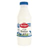Bridel lait pasteurisé demi-écrémé 1l
