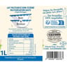 Bridel lait pasteurisé demi-écrémé 1l