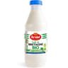 Bridel bio lait pasteurisé demi-écrémé 1l