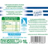 Bridel bio lait pasteurisé demi-écrémé 1l