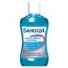 Sanogyl bain de bouche complet + blancheur 500ml