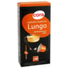 Cora capsules espresso lungo par 10 52g