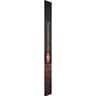 Alter Eco chocolat noir noisettes entières bio 200g