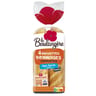 La Boulangère baguettes viennoises complètes 340g