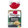 La boulangère tartines campagne céréales 450g