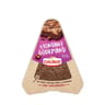 Daunat Part de Fondant gourmand Chocolat 90g