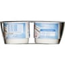 Soignon fromage blanc au lait de chèvre nature lait ecreme 0% 4x100g