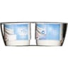 Soignon fromage blanc au lait de chèvre nature lait ecreme 0% 4x100g