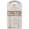 Negrita rhum ambré 20cl 40%vol