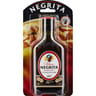 Negrita rhum ambré 20cl 40%vol
